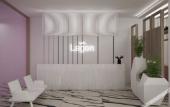 Туры в отель Lagon Life Spirit Boutique Hotel - Adults Only