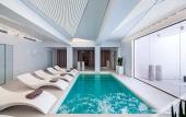 Туры в отель Lagon Life Spirit Boutique Hotel - Adults Only