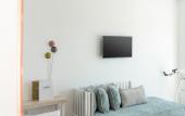 Туры в отель Lagon Life Spirit Boutique Hotel - Adults Only