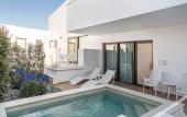 Туры в отель Lagon Life Spirit Boutique Hotel - Adults Only