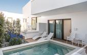 Туры в отель Lagon Life Spirit Boutique Hotel - Adults Only
