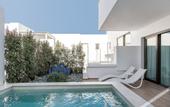 Туры в отель Lagon Life Spirit Boutique Hotel - Adults Only