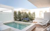 Туры в отель Lagon Life Spirit Boutique Hotel - Adults Only