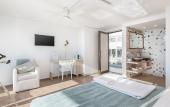 Туры в отель Lagon Life Spirit Boutique Hotel - Adults Only
