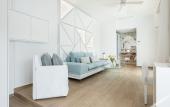 Туры в отель Lagon Life Spirit Boutique Hotel - Adults Only
