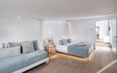Туры в отель Lagon Life Spirit Boutique Hotel - Adults Only