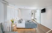 Туры в отель Lagon Life Spirit Boutique Hotel - Adults Only