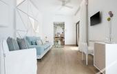 Туры в отель Lagon Life Spirit Boutique Hotel - Adults Only
