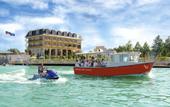 Туры в отель Hotel River Side