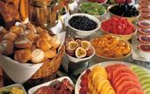 Туры в отель Hotel-Restaurant Kriva Cuprija