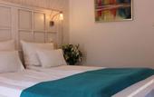 Туры в отель Hotel-Restaurant Kriva Cuprija
