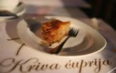 Туры в отель Hotel-Restaurant Kriva Cuprija