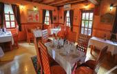 Туры в отель Hotel-Restaurant Kriva Cuprija