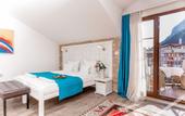 Туры в отель Hotel-Restaurant Kriva Cuprija