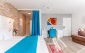 Туры в отель Hotel-Restaurant Kriva Cuprija