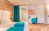 Туры в отель Hotel-Restaurant Kriva Cuprija