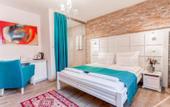 Туры в отель Hotel-Restaurant Kriva Cuprija