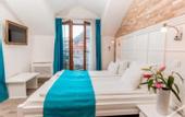 Туры в отель Hotel-Restaurant Kriva Cuprija