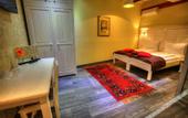Туры в отель Hotel-Restaurant Kriva Cuprija