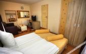 Туры в отель Hotel-Restaurant Kriva Cuprija