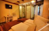 Туры в отель Hotel-Restaurant Kriva Cuprija