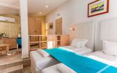 Туры в отель Hotel-Restaurant Kriva Cuprija