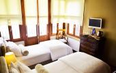 Туры в отель Ottoman Suites by Sera House