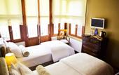 Туры в отель Ottoman Suites by Sera House