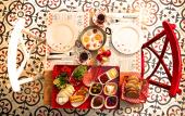 Туры в отель Ottoman Suites by Sera House