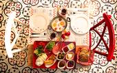 Туры в отель Ottoman Suites by Sera House