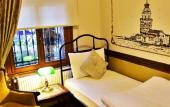 Туры в отель Ottoman Suites by Sera House