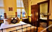 Туры в отель Ottoman Suites by Sera House