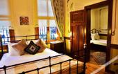 Туры в отель Ottoman Suites by Sera House