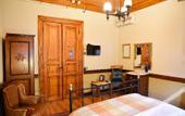 Туры в отель Ottoman Suites by Sera House