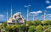 Туры в отель Ottoman Suites by Sera House