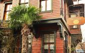 Туры в отель Ottoman Suites by Sera House