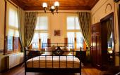 Туры в отель Ottoman Suites by Sera House