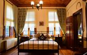 Туры в отель Ottoman Suites by Sera House
