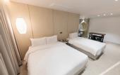 Туры в отель Hotel The Grang Seogwipo