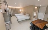 Туры в отель Hotel The Grang Seogwipo