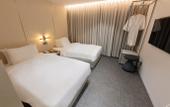 Туры в отель Hotel The Grang Seogwipo