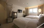 Туры в отель Hotel The Grang Seogwipo