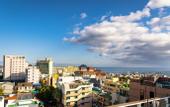 Туры в отель Hotel The Grang Seogwipo