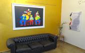 Туры в отель Hotel Bruman Salerno