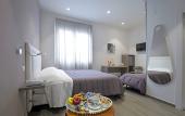 Туры в отель Hotel Bruman Salerno