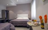 Туры в отель Hotel Bruman Salerno