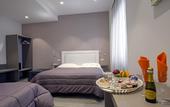 Туры в отель Hotel Bruman Salerno