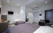Туры в отель Hotel Bruman Salerno