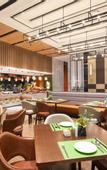 Туры в отель Hampton by Hilton Chengdu Pidu Hi-Tech Zone