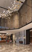 Туры в отель Hampton by Hilton Chengdu Pidu Hi-Tech Zone